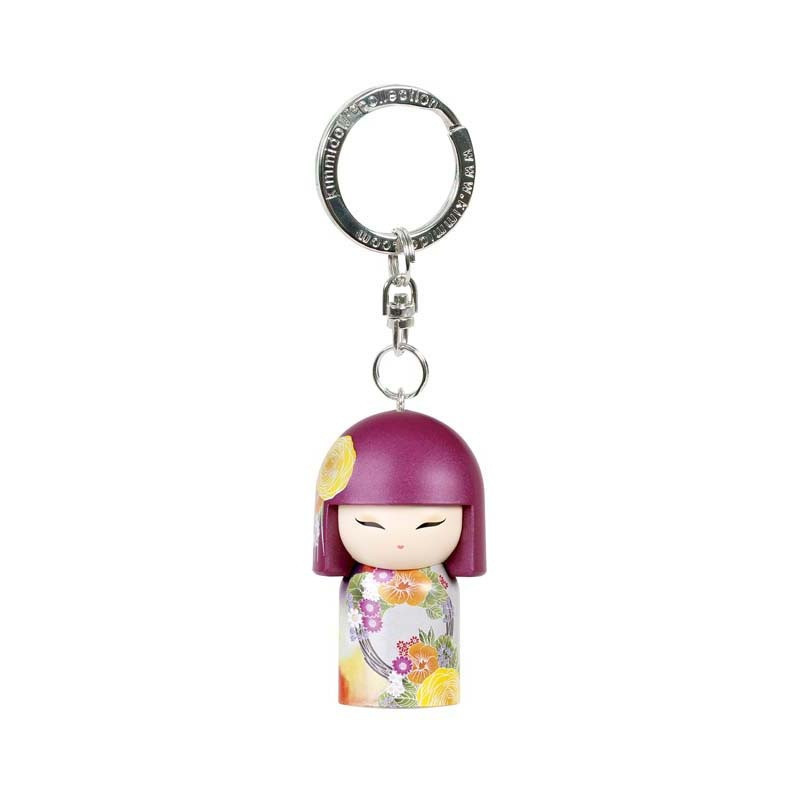 Porte-clés Kimmidoll SUMiYO (Empathie)