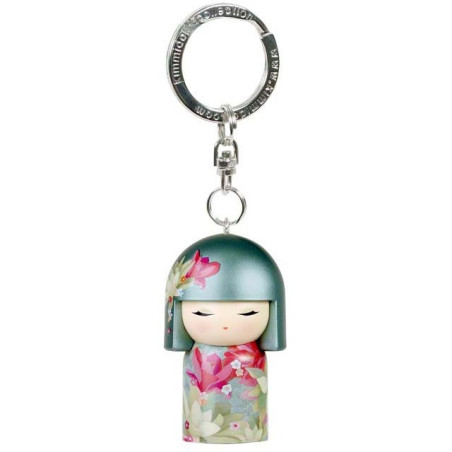 Porte-clés Kimmidoll TAKARA (Chance)