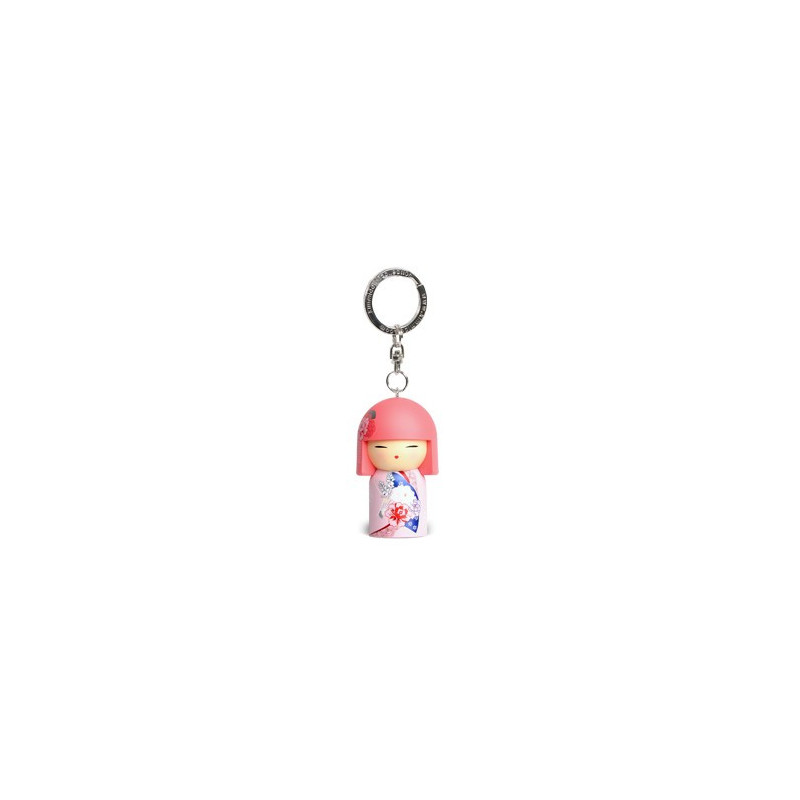 Porte-clés Kimmidoll TAMAKi (Aimé)