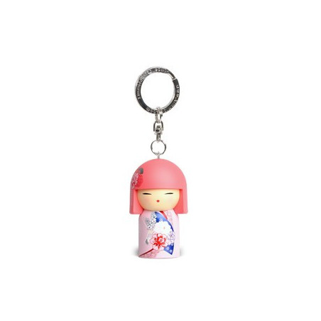 Porte-clés Kimmidoll TAMAKi (Aimé)