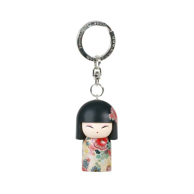 Porte-clés Kimmidoll TAMAKO (Raffinement)