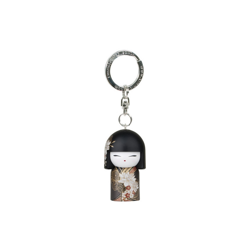 Porte-clés Kimmidoll TATSUMi (Puissance)