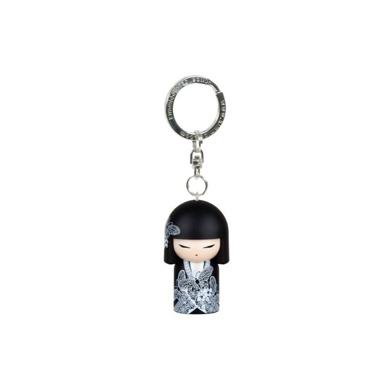 Porte-clés Kimmidoll TOMiE (Charité)