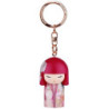 Porte-clés Kimmidoll TOMOMi (Amitié)