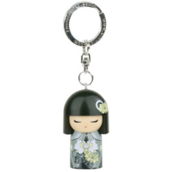 Porte-clés Kimmidoll TSUKi (Optimisme)