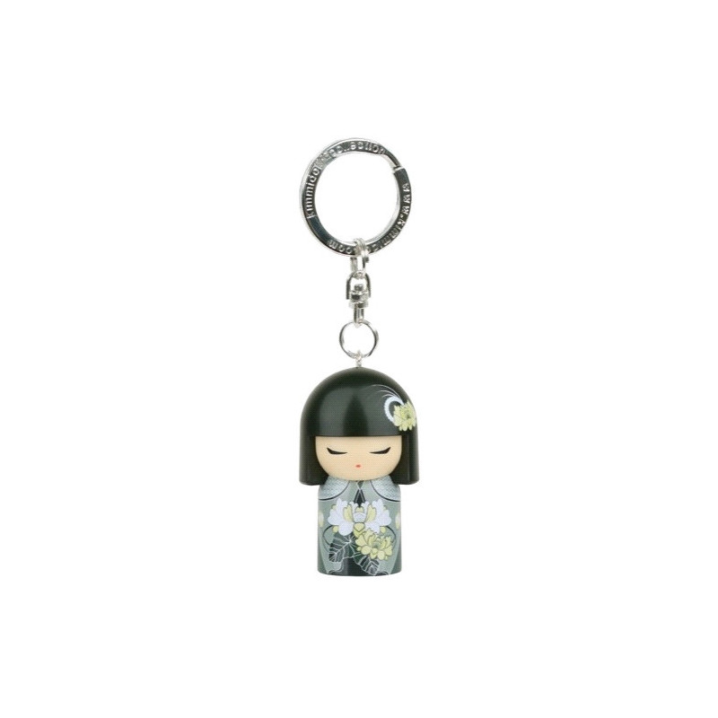 Porte-clés Kimmidoll TSUKi (Optimisme)