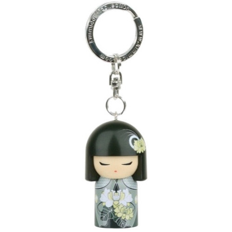 Porte-clés Kimmidoll TSUKi (Optimisme)