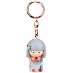 Porte-clés Kimmidoll TSUKiE (Confiance)
