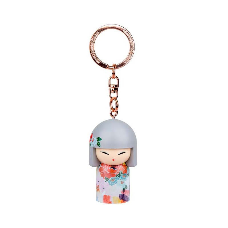 Porte-clés Kimmidoll TSUKiE (Confiance)