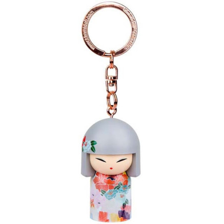 Porte-clés Kimmidoll TSUKiE (Confiance)