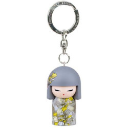 Porte-clés Kimmidoll TSUKiNA (Courage)