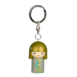 Porte-clés Kimmidoll YASUKO (Bien-être)