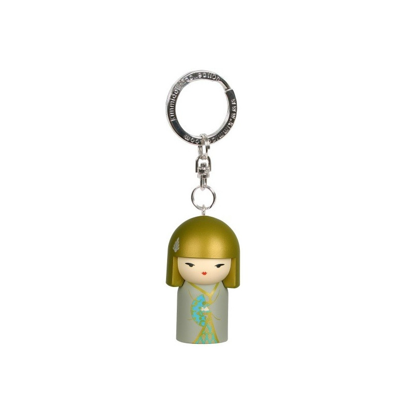 Porte-clés Kimmidoll YASUKO (Bien-être)