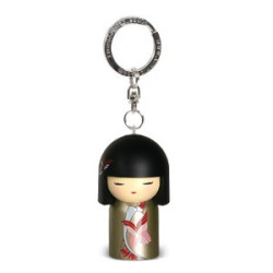 Porte-clés Kimmidoll YASUYO (Honnêteté)