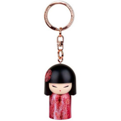 Porte-clés Kimmidoll YOKA (Energie)