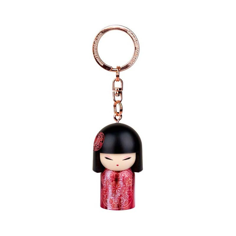 Porte-clés Kimmidoll YOKA (Energie)