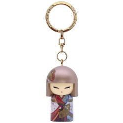 Porte-clés Kimmidoll YOKO (Expression)