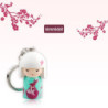 Porte-clés Kimmidoll YOSHi (Chance)