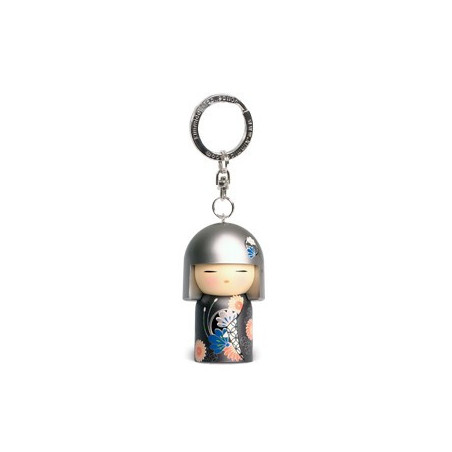 Porte-clés Kimmidoll YUA (Gentillesse)