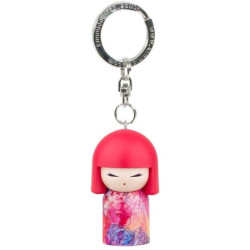 Porte-clés Kimmidoll YUKA (Générosité)