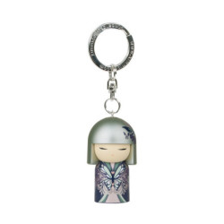 Porte-clés Kimmidoll YUMEKO (Rêve d'enfant)