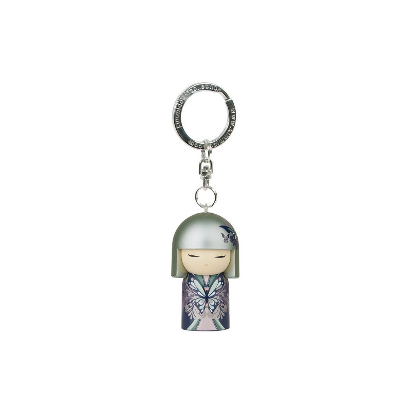 Porte-clés Kimmidoll YUMEKO (Rêve d'enfant)