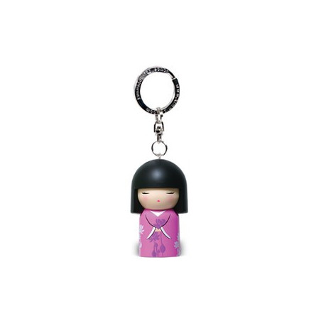 Porte-clés Kimmidoll YUMi (Beauté)