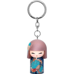Porte-clés Kimmidoll YUMi (Beauté)