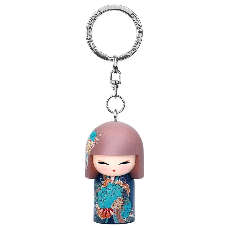 Porte-clés Kimmidoll YUMi (Beauté)