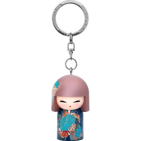 Porte-clés Kimmidoll YUMi (Beauté)