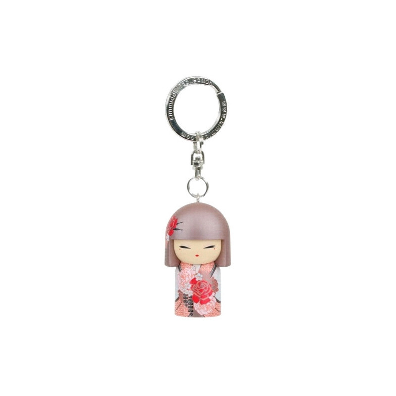 Porte-clés Kimmidoll YUMiKO (Compassion)
