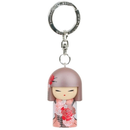 Porte-clés Kimmidoll YUMiKO (Compassion)