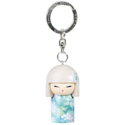 Porte-clés Kimmidoll YUZUKi (Patience)