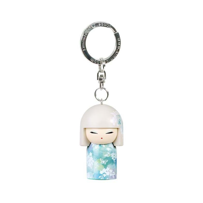 Porte-clés Kimmidoll YUZUKi (Patience)