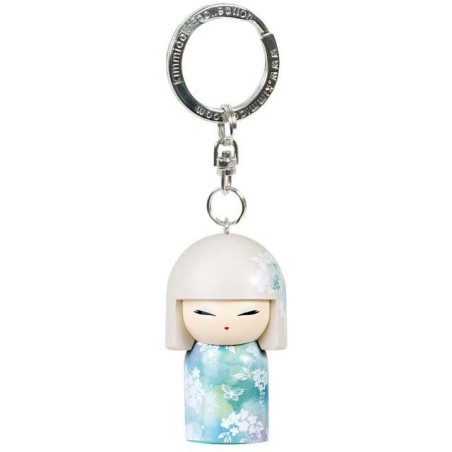 Porte-clés Kimmidoll YUZUKi (Patience)