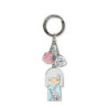 Porte-clés strap Kimmidoll AKO (Charme)