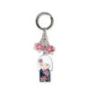 Porte-clés strap Kimmidoll EiKA (Succès)