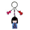 Porte-clés strap Kimmidoll MiNAKO (Beauté enfantine)