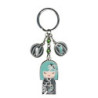 Porte-clés strap Kimmidoll NAGiSA (Paisible)
