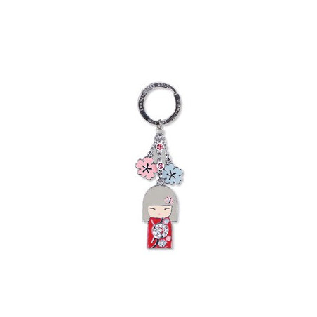 Porte-clés strap Kimmidoll NAMi (Chance)