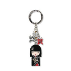 Porte-clés strap Kimmidoll NANA (Amour)