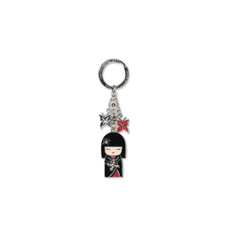 Porte-clés strap Kimmidoll NANA (Amour)