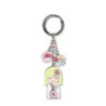 Porte-clés strap Kimmidoll RYOKO (Élégance)