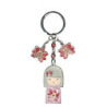 Porte-clés strap Kimmidoll SORA (Créativité)