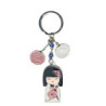 Porte-clés strap Kimmidoll TSUKiKO (Assurance)