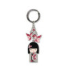 Porte-clés strap Kimmidoll YASUYO (Honnêteté)
