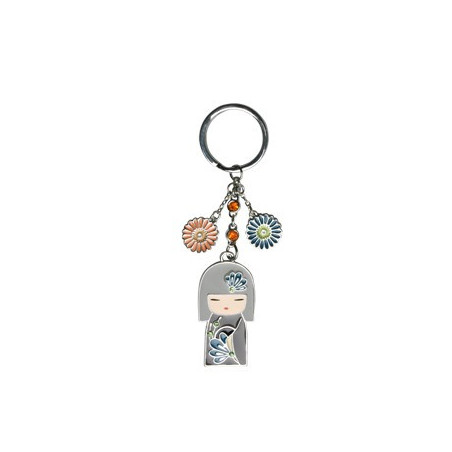 Porte-clés strap Kimmidoll YUA (Gentillesse)