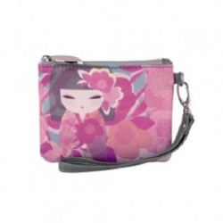 Porte-monnaie 13x10cm MANA (Charme)