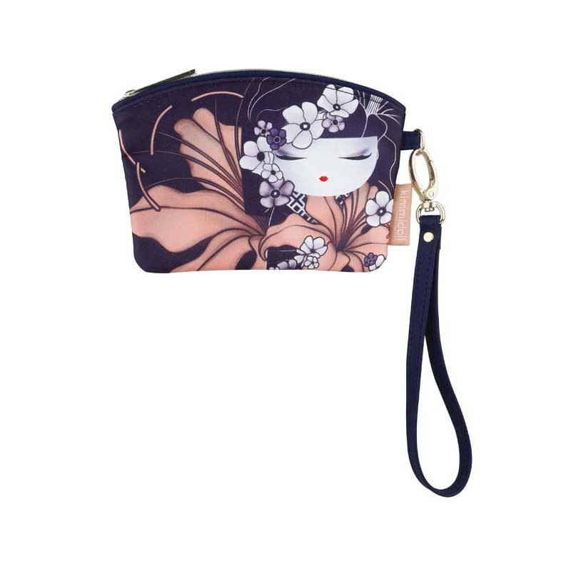 Porte-monnaie 15x10cm ChiZURU (Humilité)