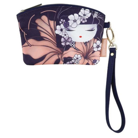 Porte-monnaie 15x10cm ChiZURU (Humilité)